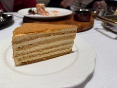 -马克西姆俄罗斯餐厅(通亚街店)