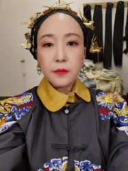 -盘子女人坊古装写真摄影(天津总店)