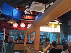 -有喜屋·日料·居酒屋(旭辉广场店)
