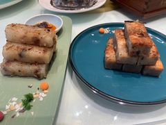 -广州酒家(中华广场店)