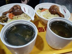-台湾卤肉饭(龙口店)