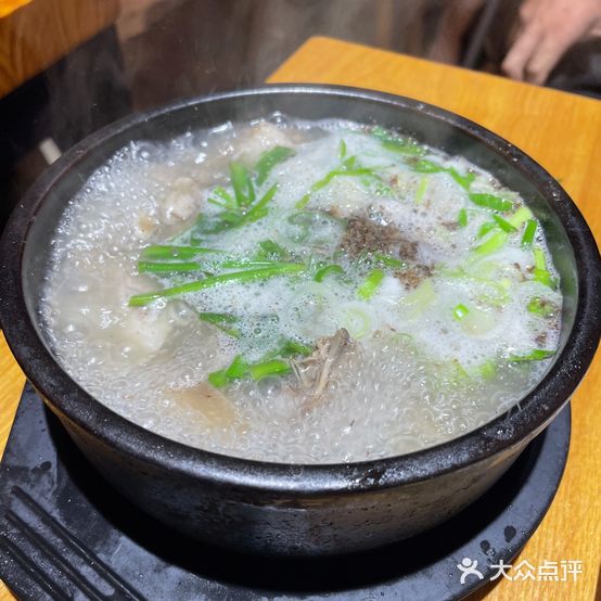 釜山阿姨韩国小吃(中天湖畔广场店)