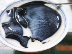 -五福堂龟苓膏(河东北山店)