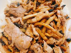 -漆黑觉米粉(三里屯店)