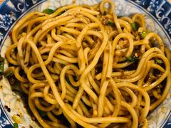 -素椒杂酱面(油篓街店)