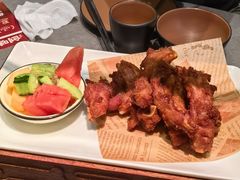 -创味·民间海南菜·非遗藤桥排骨(藤桥·免税城店)