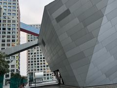 -和美电影艺术中心(万国城店)