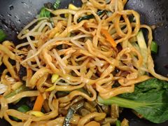 -冯记面馆(天勤家园店)