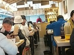 大堂-牛八秒油泼冒菜(宽窄巷子店)