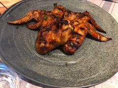 -Hurricane's Grill 飓风牛排