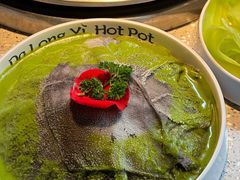 -大龙燚火锅(太古里店)