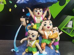 -上海电影博物馆