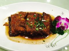 -东四民芳餐厅(世茂工三店)