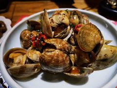 -聚点串吧·北京烧烤(赵登禹路店)