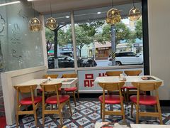 -甜蜜蜜港式茶餐厅(虹梅店)