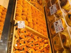 -彭记优口(胜利路店)