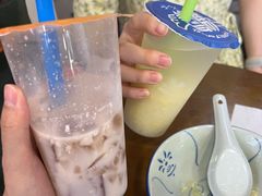 冻马蹄爽-一心甜汤(丹凤街店)