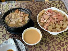 -友利砂锅居(烟台店)
