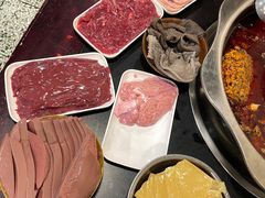 -邓莽子老火锅(鲁祖庙店)