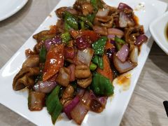 -溱湖八鲜菜馆