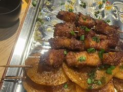 -嘎嘎鸭脑壳(金沙店)