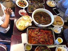 -通乐簋街小龙虾(老店)