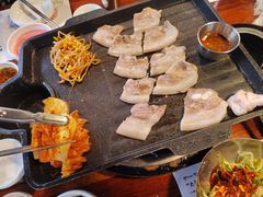 -Dombe豚(黑猪肉街店)