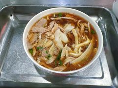 -老贵阳全牛粉(尚义路店)