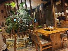 -小城粥道·海胆鲜虾粥(解放广场店)