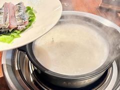 -大良毋米粥(锦龙路总店)