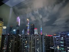 -广州威珀斯酒店