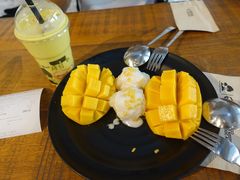 -Mango Tango
