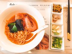 -子霖南山鲜虾面(南山总店)