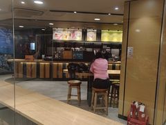 -星巴克臻选(北京世贸天阶店)