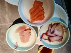 -伍棵星炭烤自助料理·烤鳗鱼(浦东食品城店)