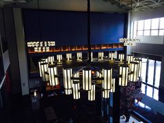 -成都安仁福朋喜来登酒店