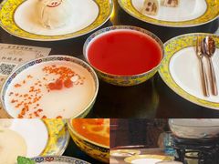 -紫光园·烤鸭·北京菜(团结湖店)