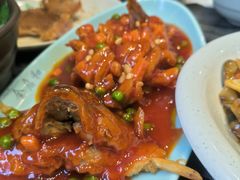 松鼠鲈鱼-全启和美食(由由店)