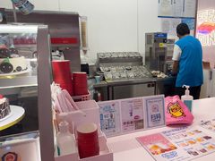 -DQ·蛋糕·冰淇淋(五棵松万达店)