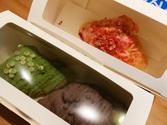 咩咩包组合装-奈雪的茶(印象城店)