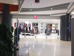 -优衣库(苏州天虹CCMall石路店)