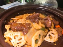 -木棉·醉心粤味(COCO Park店)