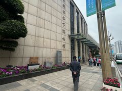 -白鹤梁水下博物馆
