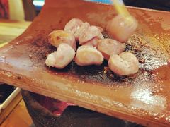 -碳说品道.瓦片烤肉.海鲜烧烤(中华路店)