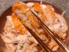 -NIUAN牛庵·日式和牛烧肉(恒隆店)