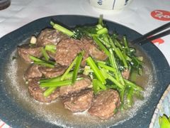 -阿尔法海鲜排档(爱琴海店)