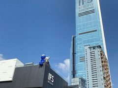 -长沙尼依格罗酒店