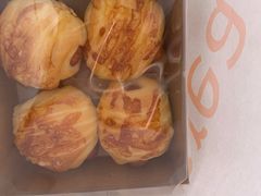 -BreadTalk面包新语·烘焙蛋糕(海珠丽影广场店)