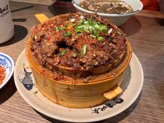 -肖四女乐山跷脚牛肉(世博源店)