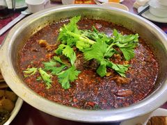 -温江公平红烧兔(总店)